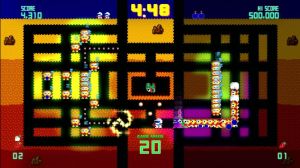 PAC-MAN Championship Edition DX+ PC, wersja cyfrowa 5