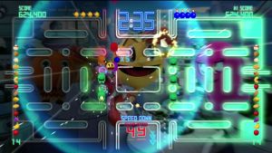 PAC-MAN Championship Edition DX+ PC, wersja cyfrowa 6