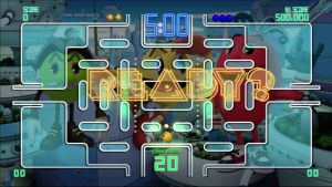 PAC-MAN Championship Edition DX+ PC, wersja cyfrowa 7
