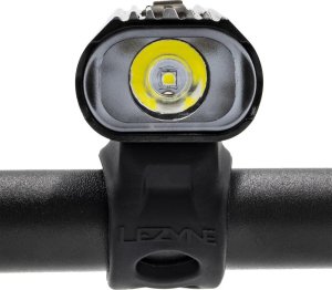 Lezyne Zestaw lampek Lezyne Hecto Drive 500 XL, Strip Drive 300+, 500 lm, 300 lumenów 4