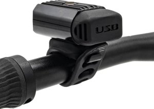 Lezyne Zestaw lampek Lezyne Hecto Drive 500 XL, Strip Drive 300+, 500 lm, 300 lumenów 5