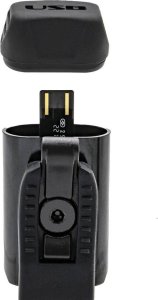 Lezyne Zestaw lampek Lezyne Hecto Drive 500 XL, Strip Drive 300+, 500 lm, 300 lumenów 6