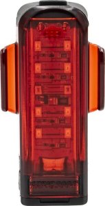 Lezyne Zestaw lampek Lezyne Hecto Drive 500 XL, Strip Drive 300+, 500 lm, 300 lumenów 7