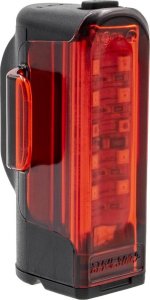 Lezyne Zestaw lampek Lezyne Hecto Drive 500 XL, Strip Drive 300+, 500 lm, 300 lumenów 8