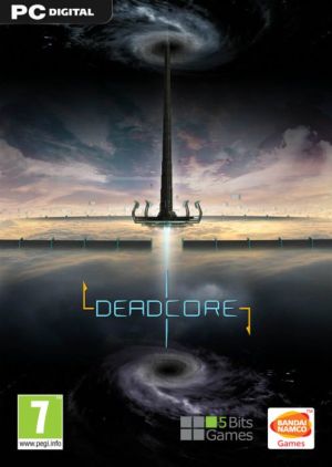 DeadCore PC, wersja cyfrowa 1