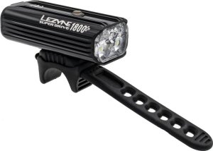 Lezyne Lampka przednia Lezyne Super Drive Smart 1800+, Bluetooth 2
