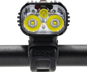 Lezyne Lampka przednia Lezyne Super Drive Smart 1800+, Bluetooth 4