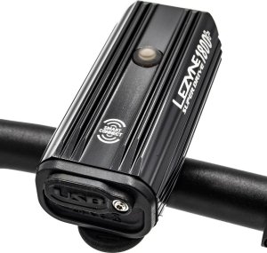 Lezyne Lampka przednia Lezyne Super Drive Smart 1800+, Bluetooth 7