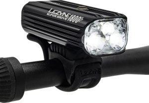 Lezyne Lampka przednia Lezyne Super Drive Smart 1800+, Bluetooth 8