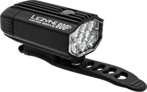 Lezyne Zestaw lampek Lezyne, Micro Drive 800+, KTV Drive+, 800 lm/150 lm 3