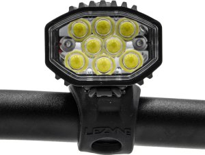 Lezyne Zestaw lampek Lezyne, Micro Drive 800+, KTV Drive+, 800 lm/150 lm 7