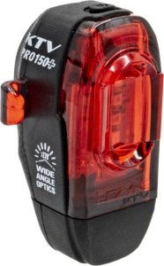 Lezyne Zestaw lampek Lezyne, Micro Drive 800+, KTV Drive+, 800 lm/150 lm 10