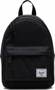 Herschel Herschel Classic Mini Backpack 11379-00001 Czarne One size 2
