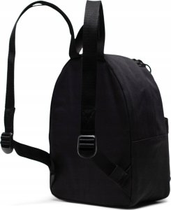Herschel Herschel Classic Mini Backpack 11379-00001 Czarne One size 4