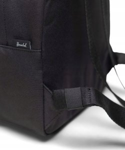 Herschel Herschel Classic Mini Backpack 11379-00001 Czarne One size 6