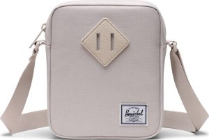 Herschel Herschel Heritage Crossbody 11384-05456 szary One size 1