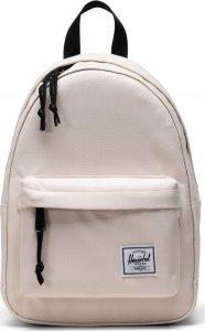 Herschel Herschel Classic Mini Backpack 11379-05456 Beżowe One size 2