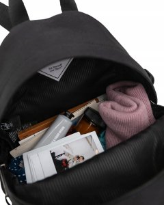 Herschel Herschel Classic Mini Backpack 11379-05456 Beżowe One size 5