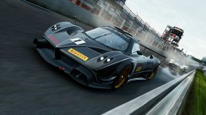 Project CARS Digital Edition PC, wersja cyfrowa 3