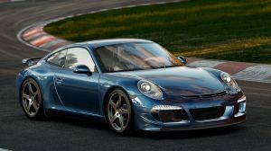 Project CARS Digital Edition PC, wersja cyfrowa 4
