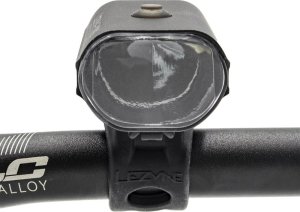 Lezyne Zestaw lampek Lezyne Micro STVZO 300+, Zecto STVZO, 300 lm, 30 lm 5