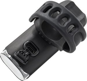 Lezyne Lampka przednia Lezyne Super Drive 600+, certyfikat StVZO, odcięcie 3