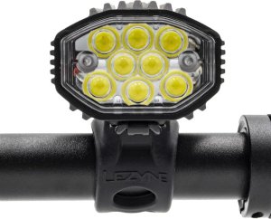Lezyne Zestaw lampek Lezyne Lite Drive 1200+, KTV Drive Pro+, 1200 lm / 150 lm 5