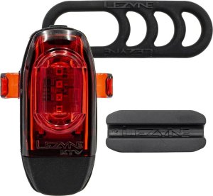 Lezyne Zestaw lampek Lezyne Lite Drive 1200+, KTV Drive Pro+, 1200 lm / 150 lm 8