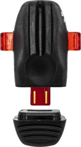 Lezyne Zestaw lampek Lezyne Lite Drive 1200+, KTV Drive Pro+, 1200 lm / 150 lm 10