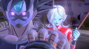 Dragon Ball: Xenoverse 2 PC, wersja cyfrowa 11