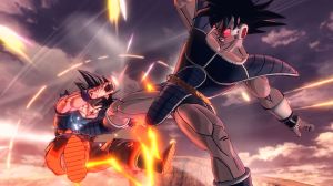 Dragon Ball: Xenoverse 2 PC, wersja cyfrowa 10
