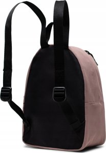 Herschel Herschel Classic Mini Backpack 11379-02077 Różowe One size 4