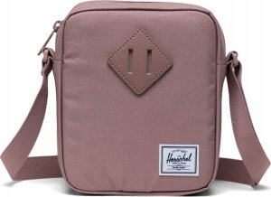 Herschel Herschel Heritage Crossbody 11384-02077 Różowe One size 1