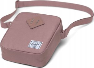 Herschel Herschel Heritage Crossbody 11384-02077 Różowe One size 2