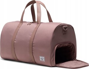 Herschel Herschel Novel Duffle 11396-02077 Różowe One size 2
