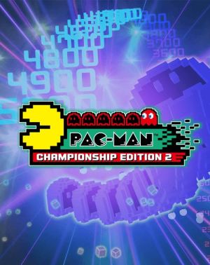 PAC-MAN Championship Edition 2 PC, wersja cyfrowa 1
