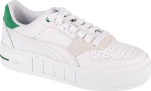 Puma Puma Cali Court Match 393094-01 białe 39 1