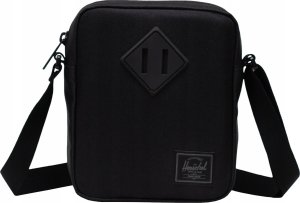 Herschel Herschel Heritage Crossbody 11384-05881 Czarne One size 1