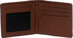 Herschel Herschel Hank RFID Wallet 30068-00055 Czarne One size 3