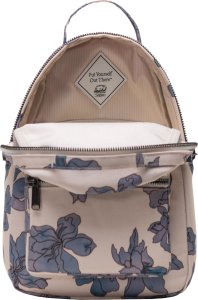 Herschel Herschel Nova Mini Backpack 11395-06092 Beżowe One size 2