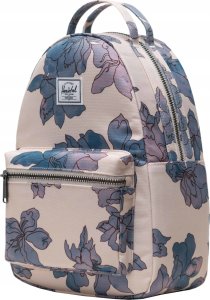 Herschel Herschel Nova Mini Backpack 11395-06092 Beżowe One size 3