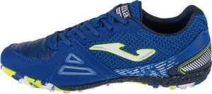 Joma Mundial 2404 TF MUNS2404TF Niebieskie 40 2