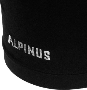 Alpinus Komin Alpinus Coropuna czarny GT43529 2