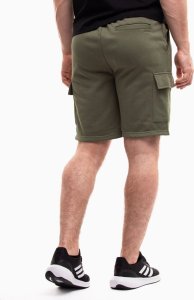 Alpinus Spodenki męskie Alpinus Rijana oliwkowe SI18144 S 2