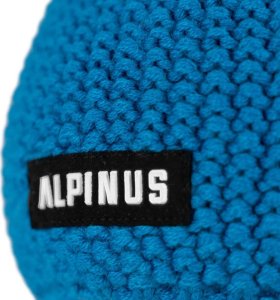 Alpinus Czapka Alpinus Mutenia Hat niebieska TT43842 L/XL 2