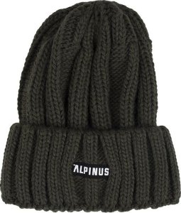 Alpinus Czapka Nuorgam zielona ST18329 2