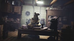 Little Nightmares PC, wersja cyfrowa 11