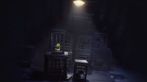 Little Nightmares PC, wersja cyfrowa 3