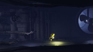 Little Nightmares PC, wersja cyfrowa 4