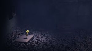 Little Nightmares PC, wersja cyfrowa 6